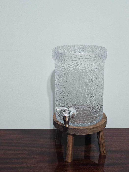 Recipient bauturi racoritoare 4.8 litri