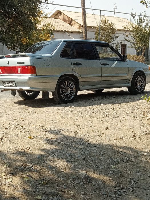 2115sotiladi 2002-yil yoqilĝi benzin+metan holati yaxshi