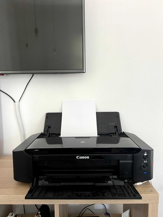 Imprimanta Canon IP8700