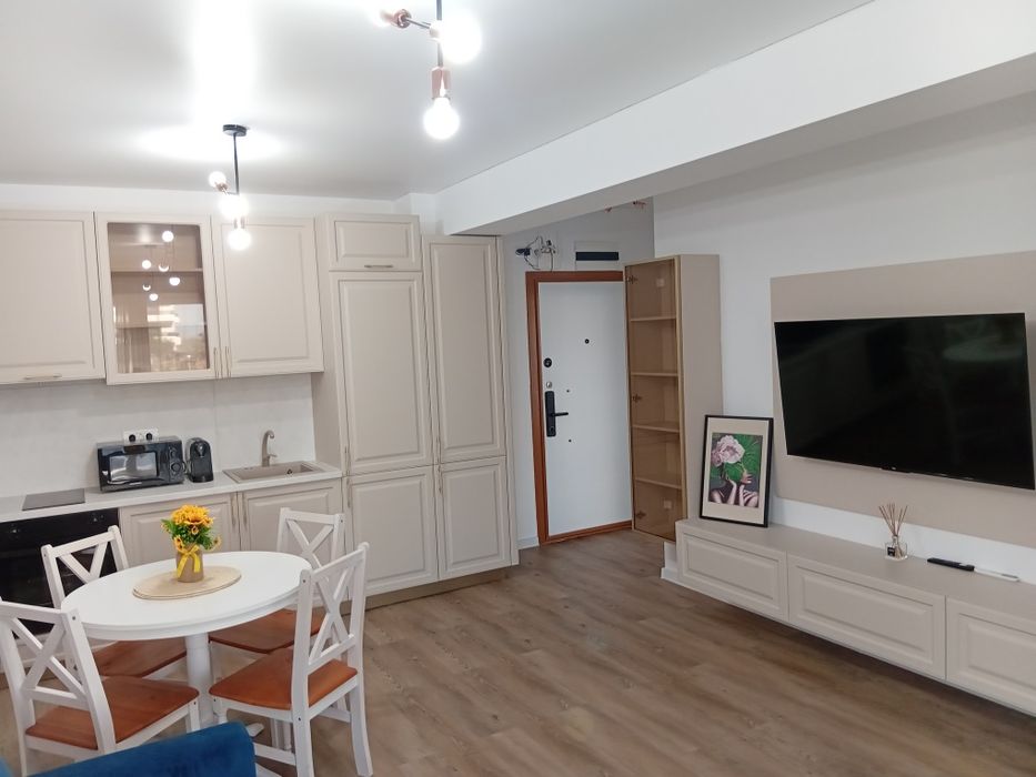 Vand apartament Mamaia Nord