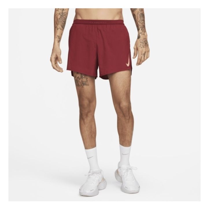 Шорты для бега Nike