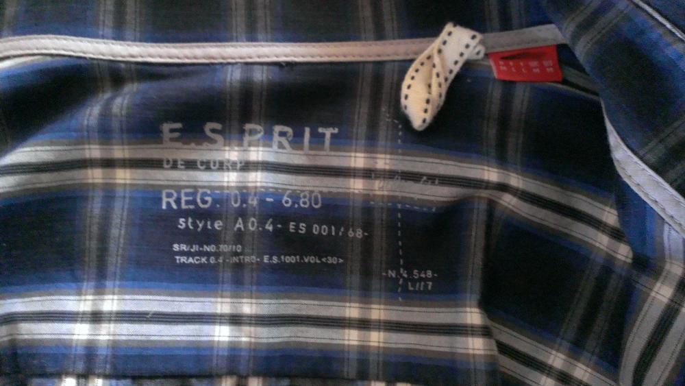Esprit Риза