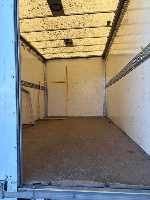 Mercedes SPRINTER 313