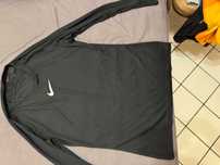 Спортана блуза Nike L