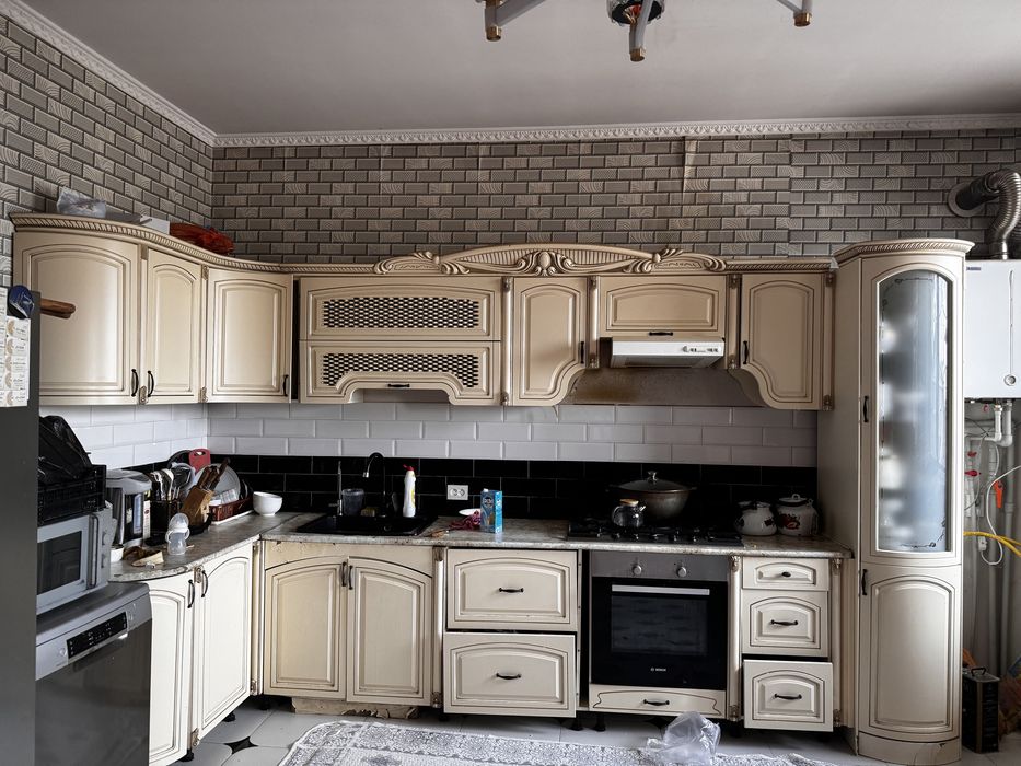 Кухонный гарнитур