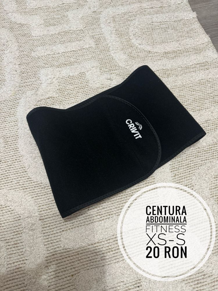 Centura Abdominala mar xs-s