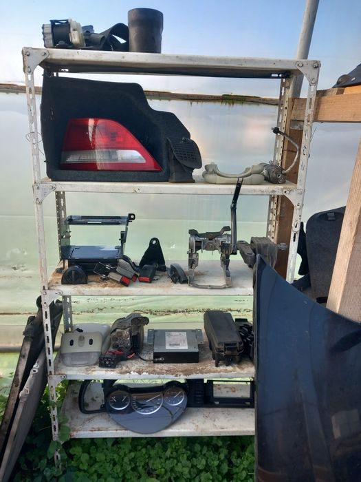 Piese Saab 2.2. an 2003