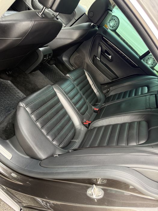 Vand Volkswagen Passat CC 2.0 TDI 170CP