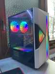 Gaming computer rx560 4gb