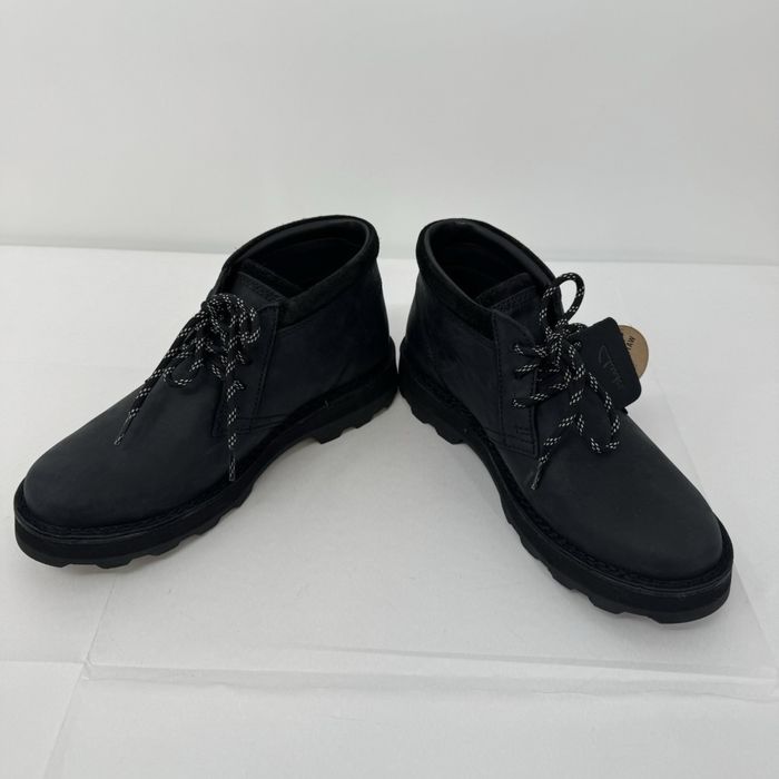 Clarks Clorston waterproof