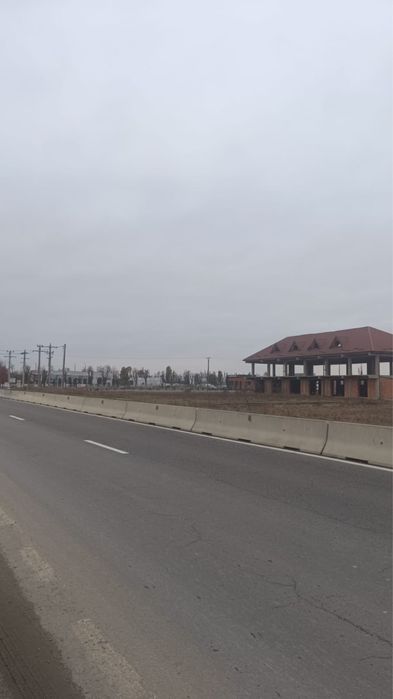 Teren intravilan Savinesti 13200 mp la DN