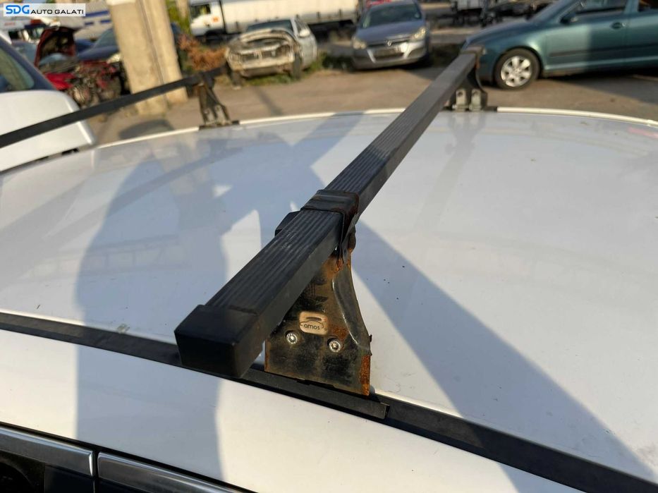 Bare Bari Longitudinale Plafon Portbagaj Superior Opel Astra J Hatchback 2009 - 2016 [C7343]