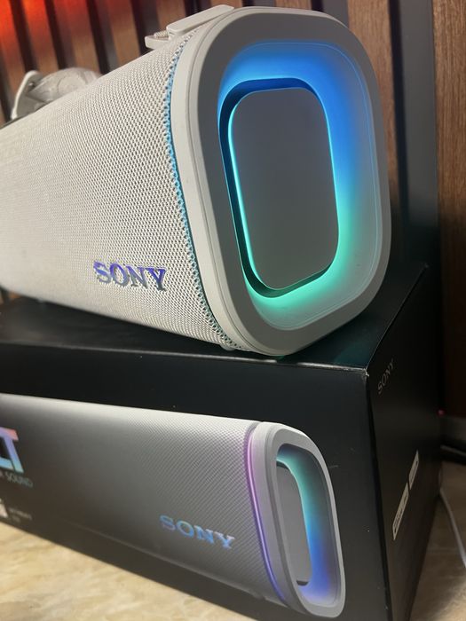 Sony ULT 5 преносима тонколона