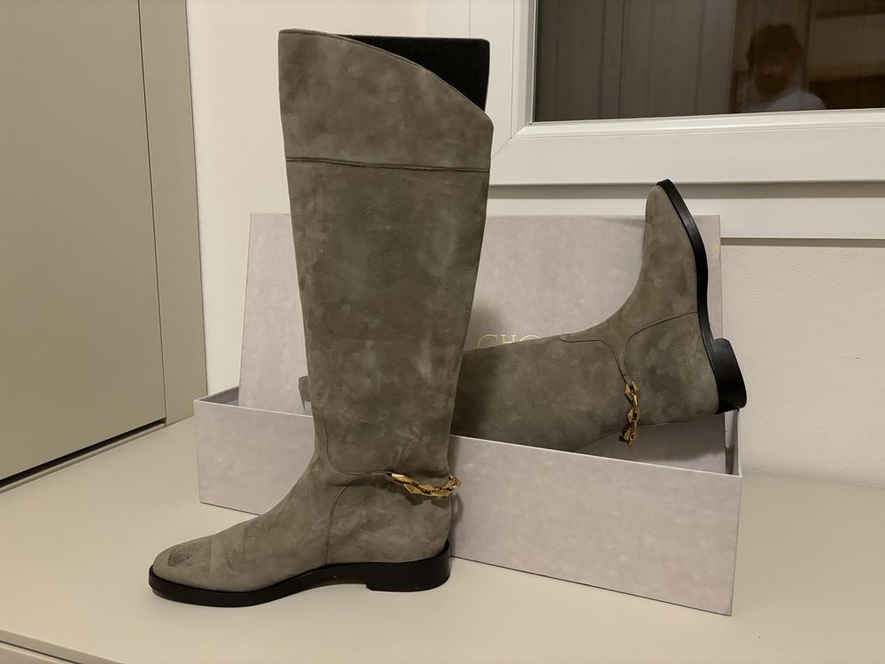 Cizme Jimmy Choo