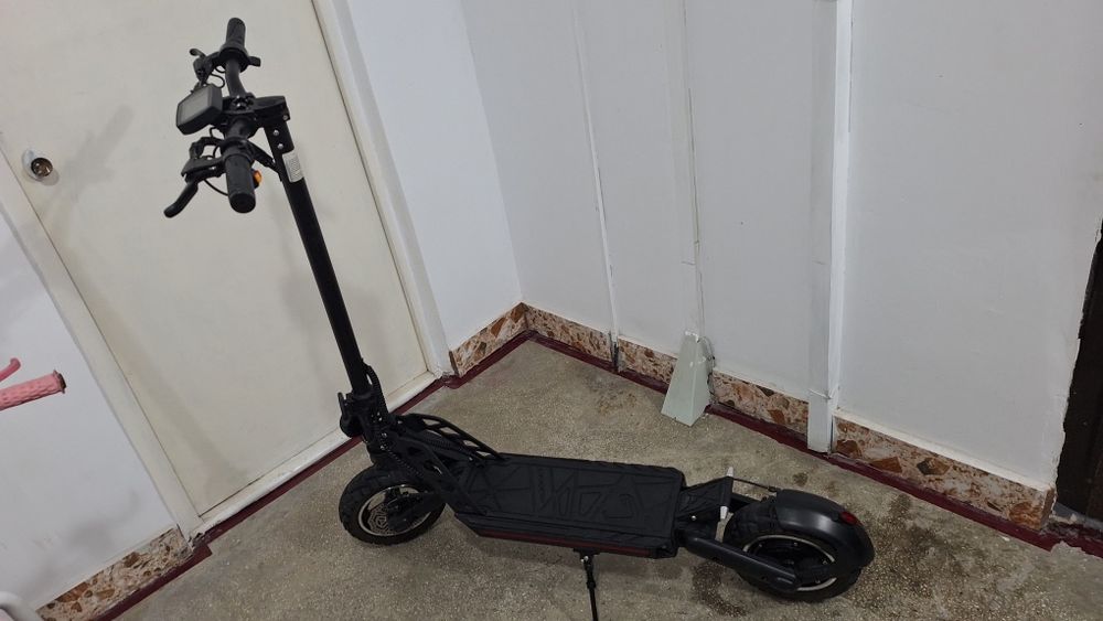 Trotineta electrica Kugoo G2 PRO