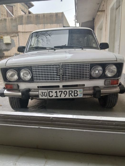 Ваз 2106 жугули сотилади