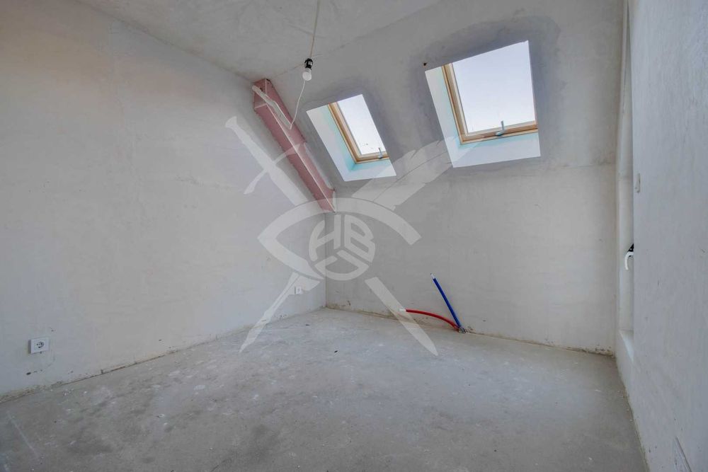 Продава се Тристаен апартамент в София, Овча купел - 134 кв.м за 1493 €/кв.м - Снимка #3