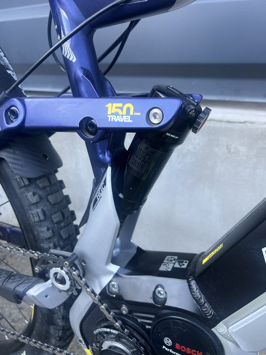 Haibike XDuro 7.0