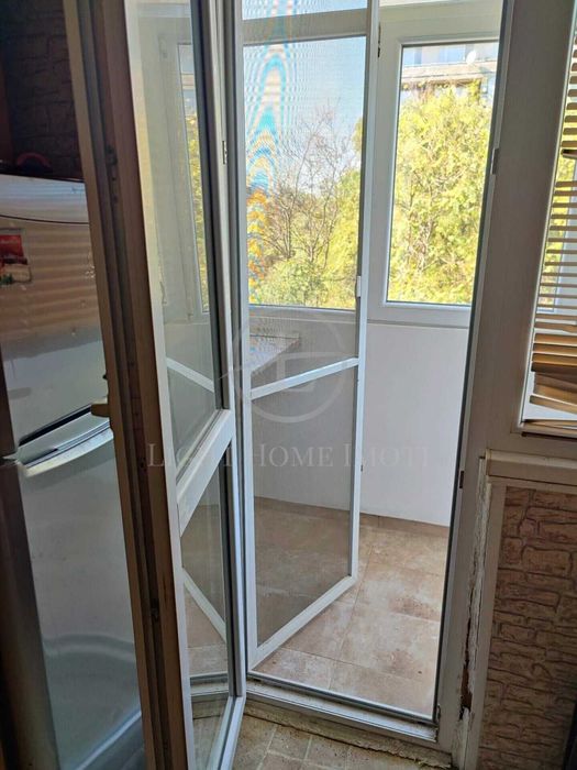 Продава се Тристаен апартамент в Пловдив, Кючук Париж - 76 кв.м за 1611 €/кв.м - Снимка #13