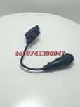 Adaptor Obd Semiremorci Camioane Knorr Wabco Trailer Compatibil Cu De
