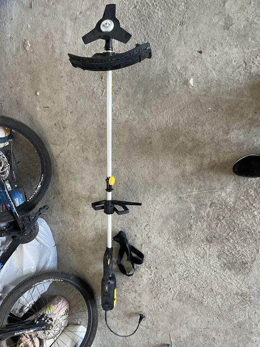 триммер Huter Get-1200SL