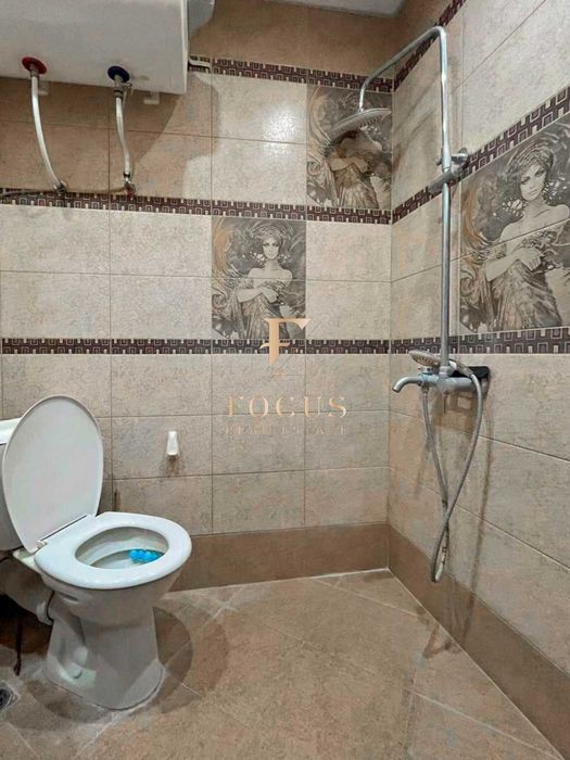 Продава се Двустаен апартамент в Пловдив, Южен - 48 кв.м за 2146 €/кв.м - Снимка #3