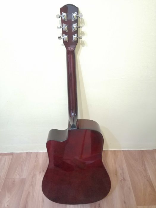 Акустична китара