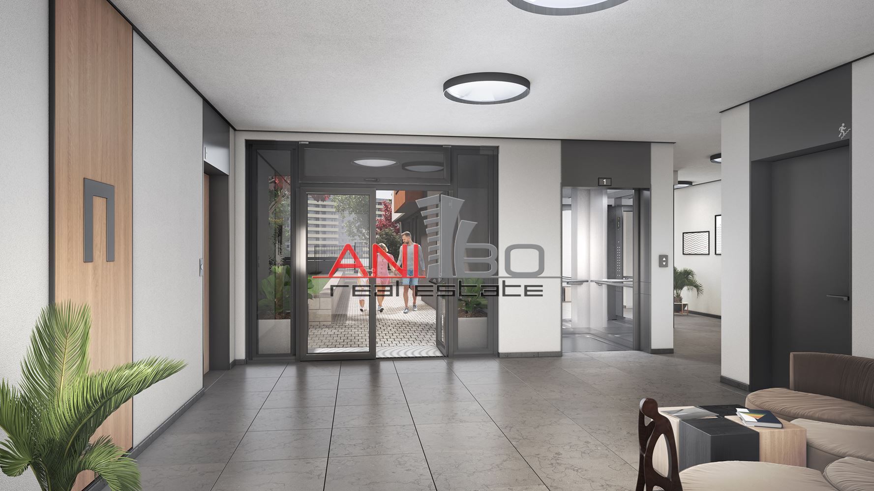 3-стаен в София-Овча Купел 2 площ 114 цена 178136€