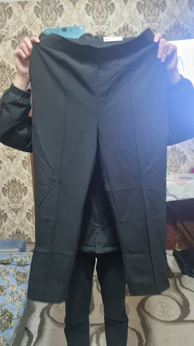 Продаются брюки. Новые,производство  Турция.