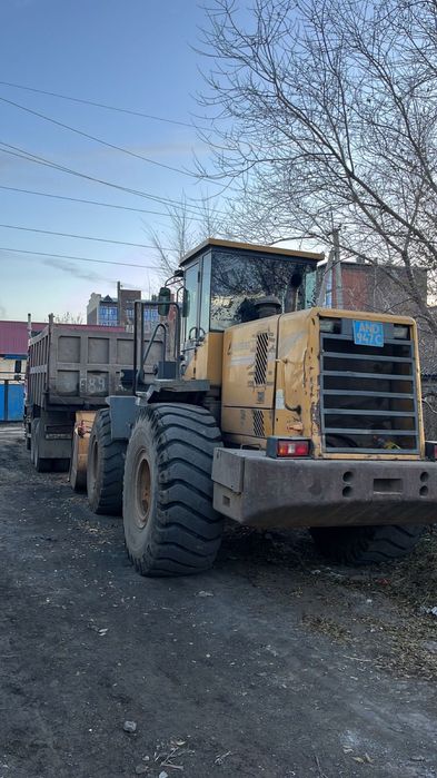 5 кубовый покрышки