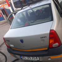 Dacia logan an 2006