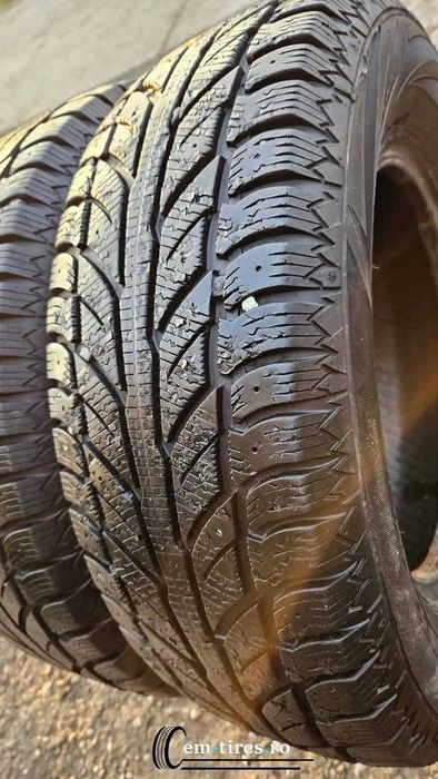 SET 2 Anvelope Iarna 205/70 R15 COOPER Weather Master WSC 96T