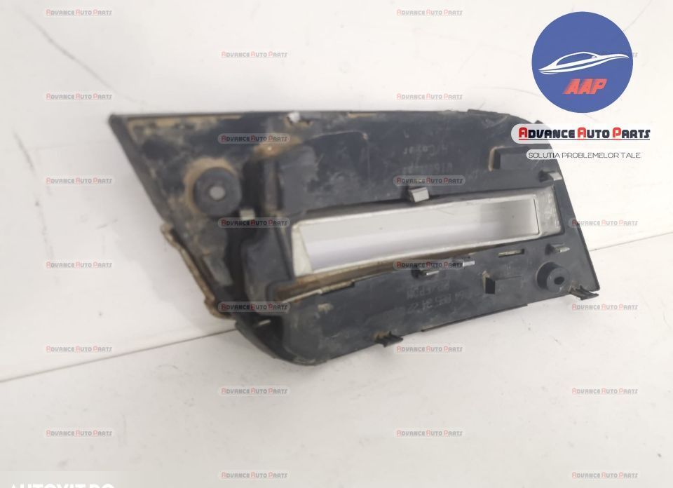 Grila proiector stanga originala Mercedes-Benz  M-Class  W164 [2005 -