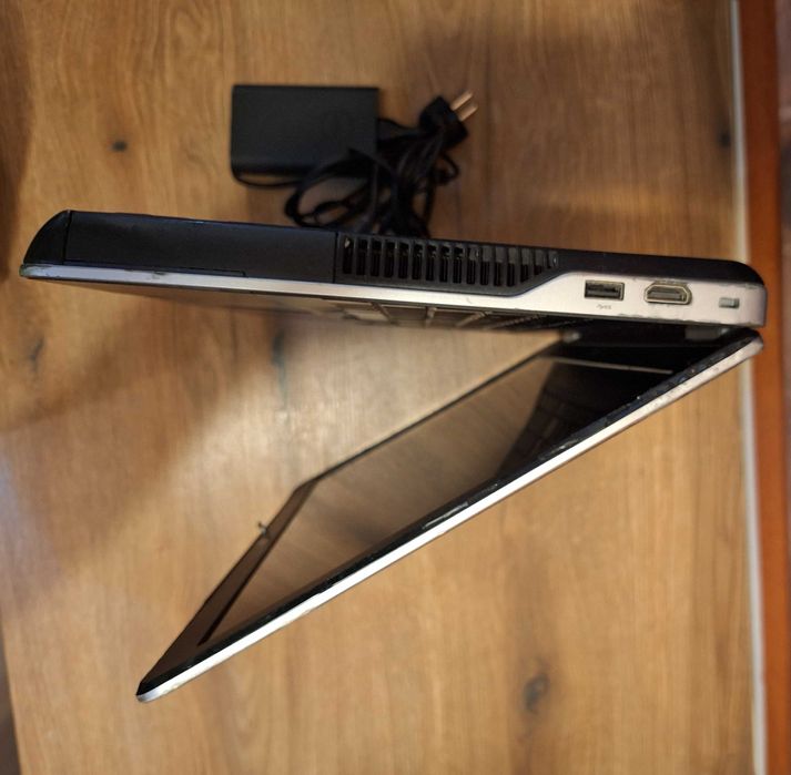 Dell Latitude E6540/i7-4800MQ/16GB /