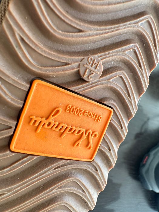 Бебешки ботуши сърничка с австралийска овча вълна р-р 21