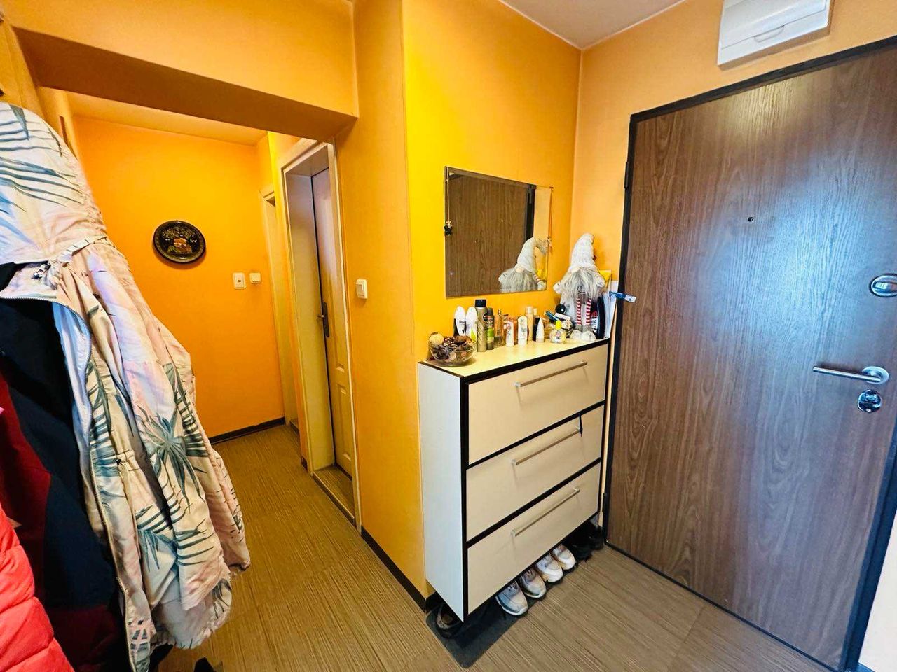 Продава се Тристаен апартамент в София, Редута - 95 кв.м за 3158 €/кв.м - Снимка #9