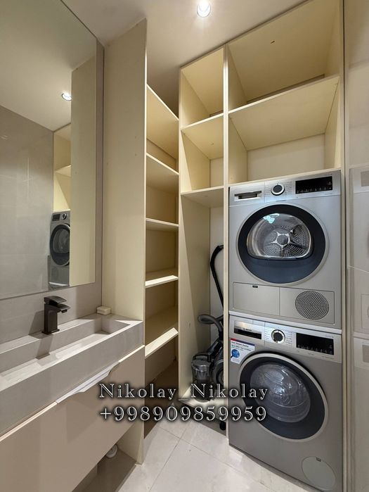 Очень срочно продам 3-х комнатную Евро квартиру 100м2 в ЖК «NRG Zamon»