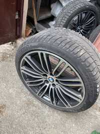 Jante Bmw G30 seria 5 5x112 R19