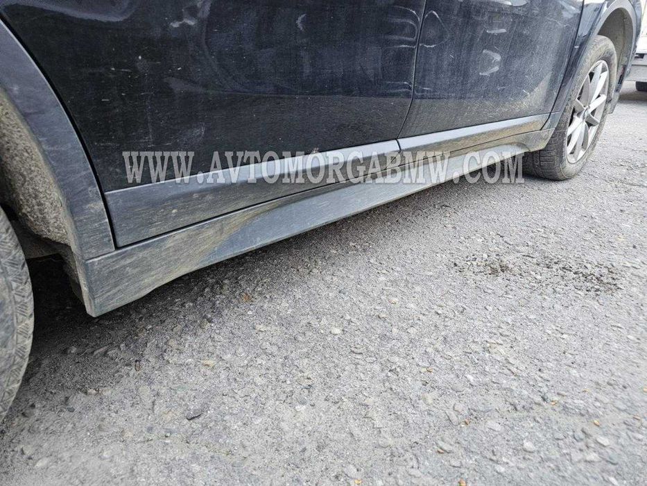 Bmw x1 f48 ляв десен праг прагове бмв х1 ф48