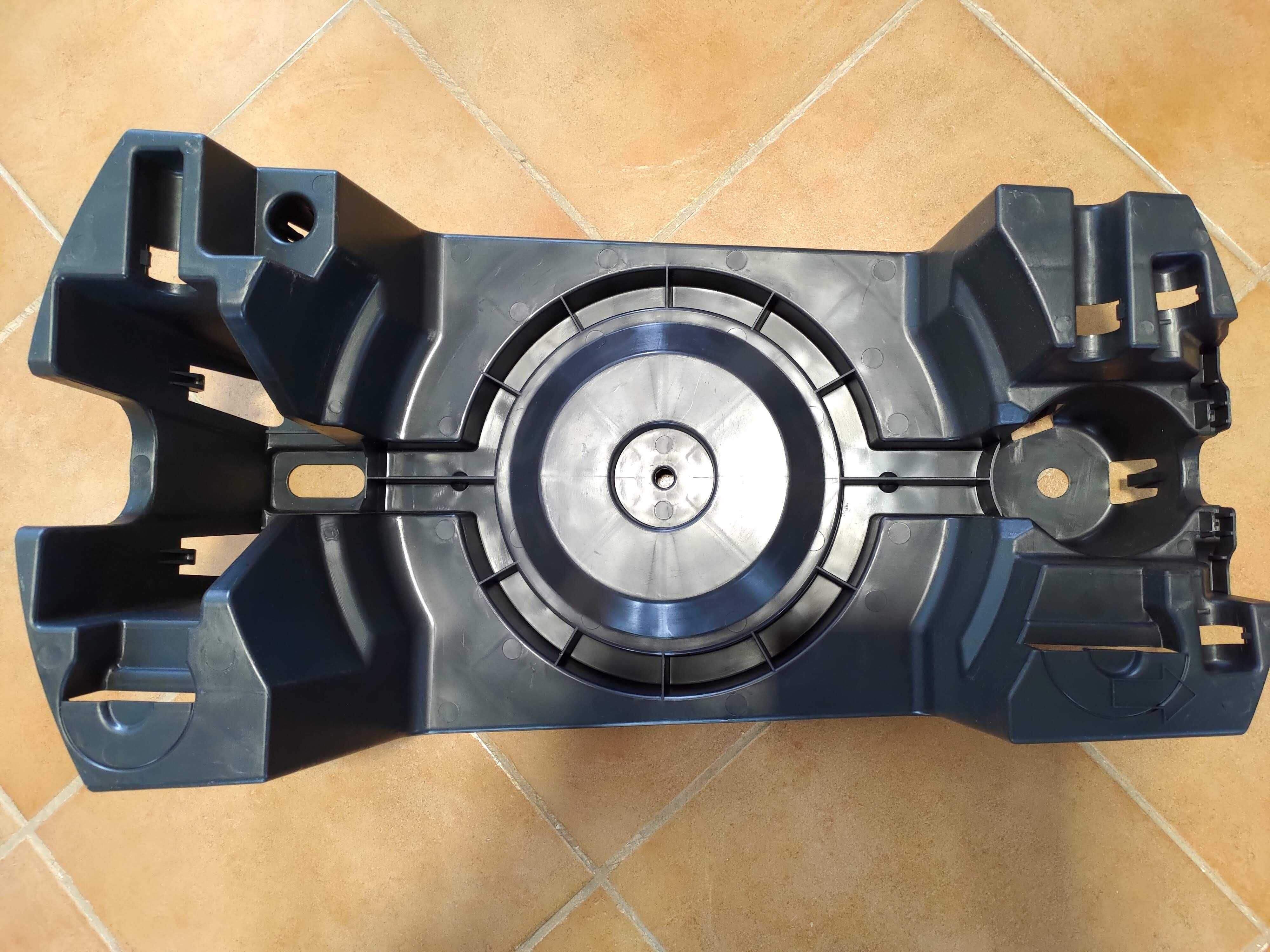 Suport 997502156R pt KIT pana SUBWOOFER Bose RENAULT Megane 4