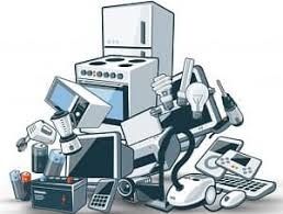 Вывезу старую бытовую технику