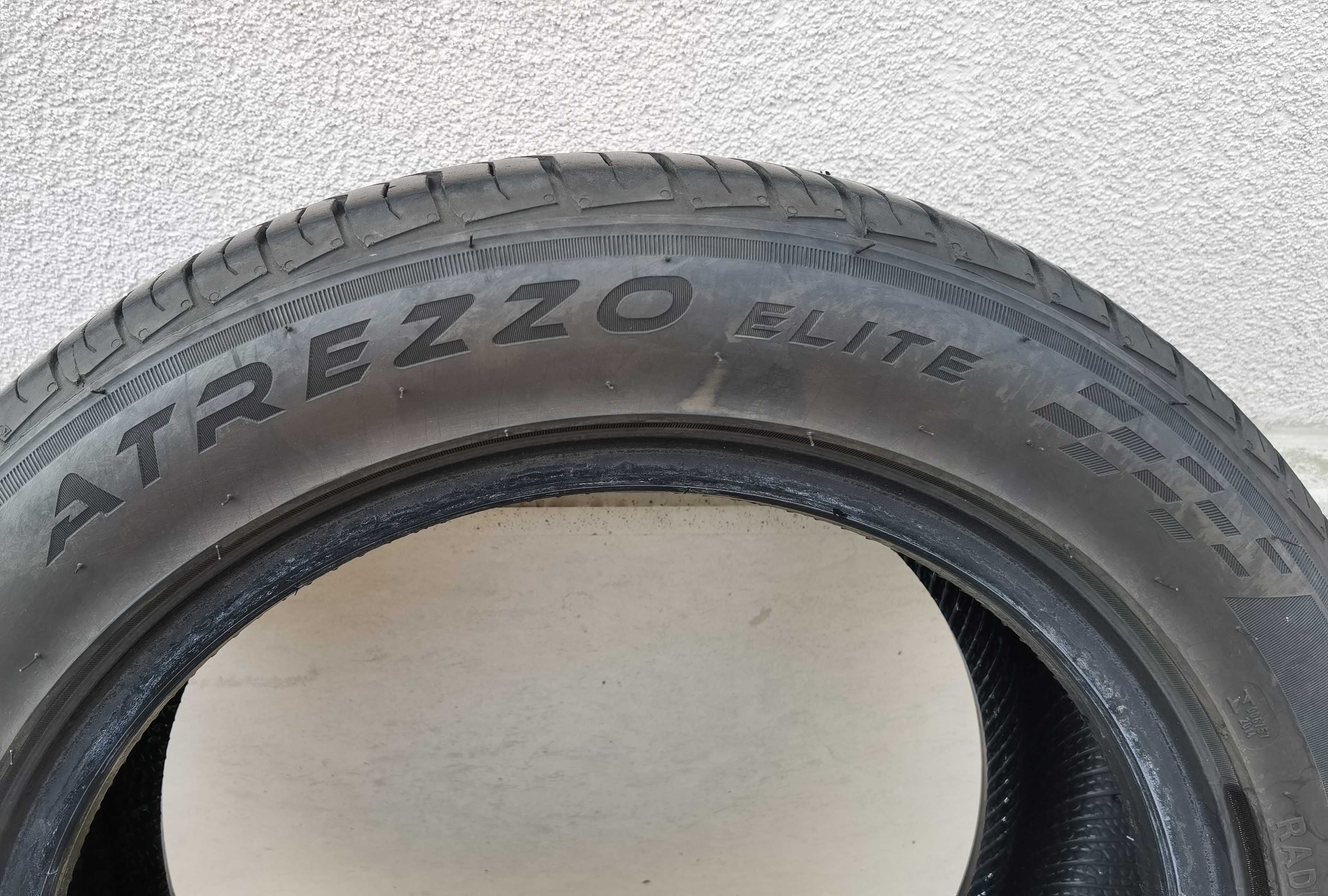 Летни Гуми 185/55/15 SAILUN ATREZZO ELITE - 4бр.