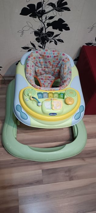 Проходилка за бебета