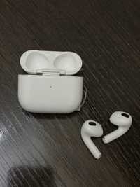 В продаже:Air pods 3