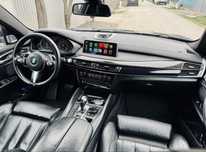 Bmw x6 3.0xd / Swarowski / Euro 6 accept si unele variante