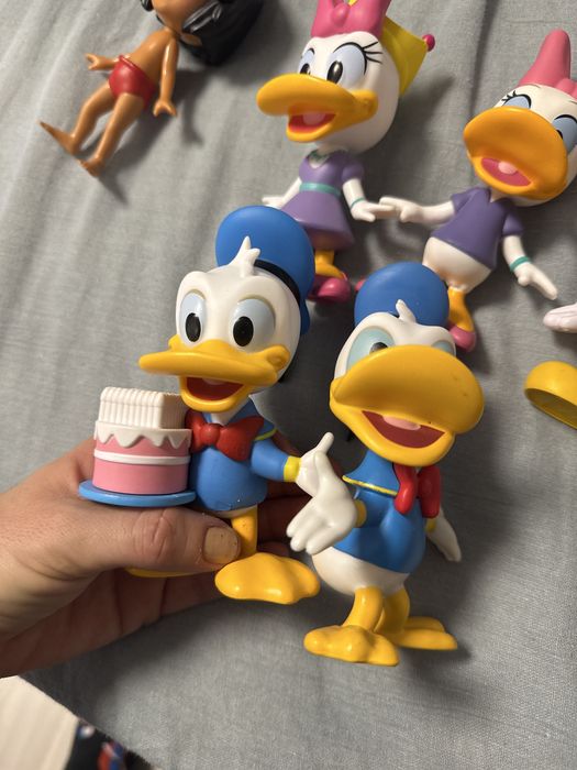 Моите първи приятели