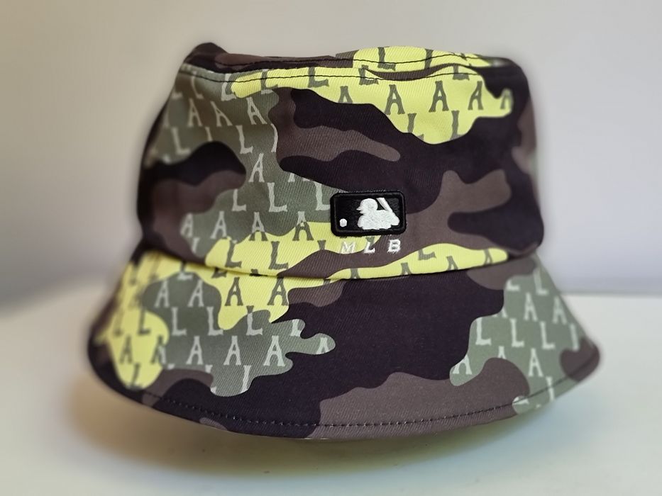 Панама Los Angeles  MLB оригинал