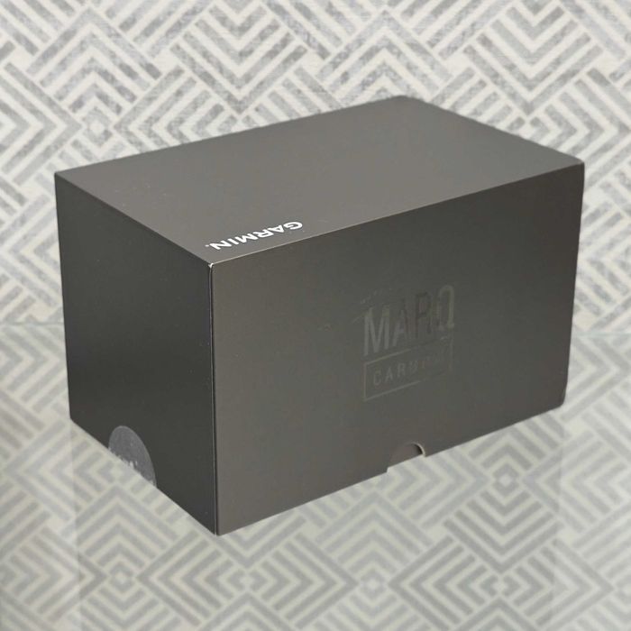 Garmin MARQ Athlete (Gen2) Carbon Edition