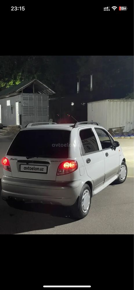 Matiz best srochna sotiladi