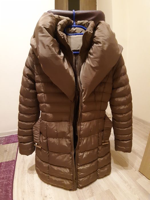 Geaca noua, fete, 10 ÷12 ani, mărimea S.